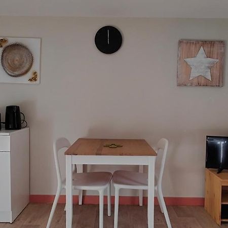 Studio-Centre-Thabor-Calme Appartement Rennes Buitenkant foto